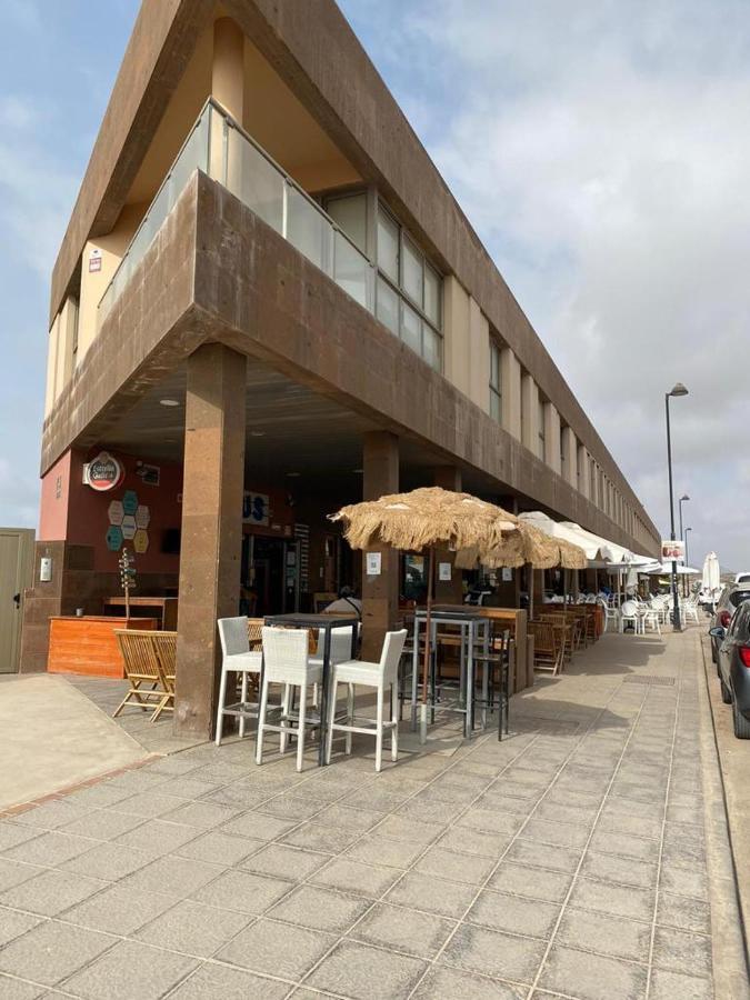 شقة Marfolin 28 Cotillo المظهر الخارجي الصورة