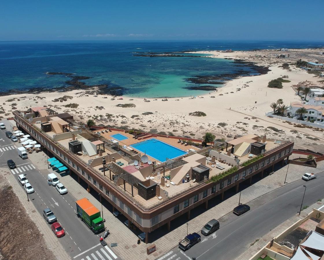 شقة Marfolin 28 Cotillo المظهر الخارجي الصورة